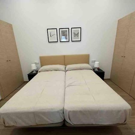 Apartamento Murcia San Jose D Múrcia Exterior foto