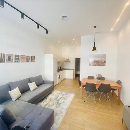 Apartamento Murcia San Jose D Múrcia Exterior foto