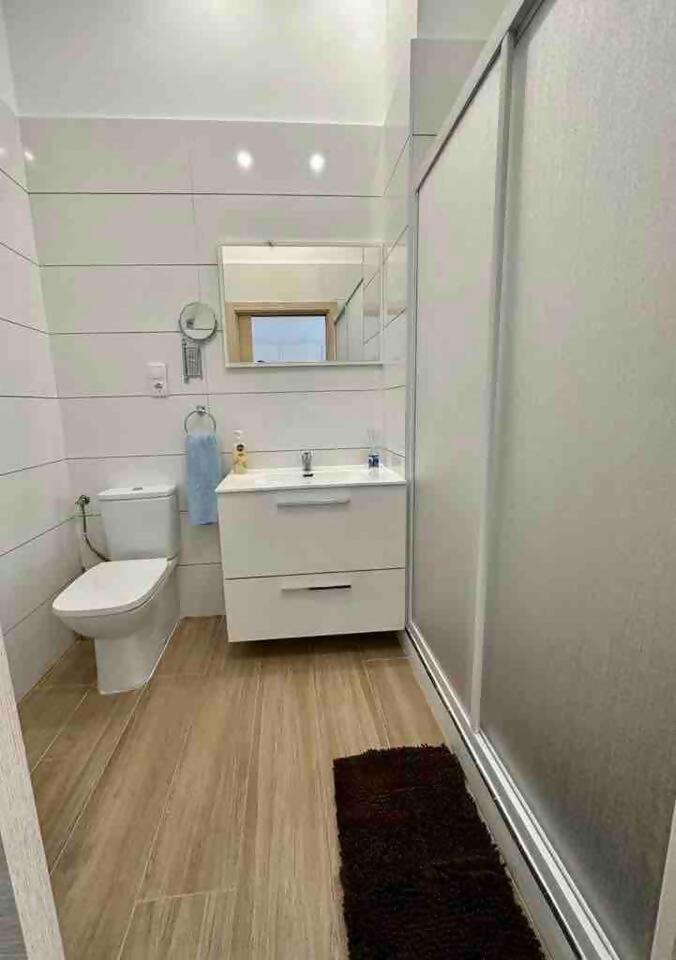 Apartamento Murcia San Jose D Múrcia Exterior foto