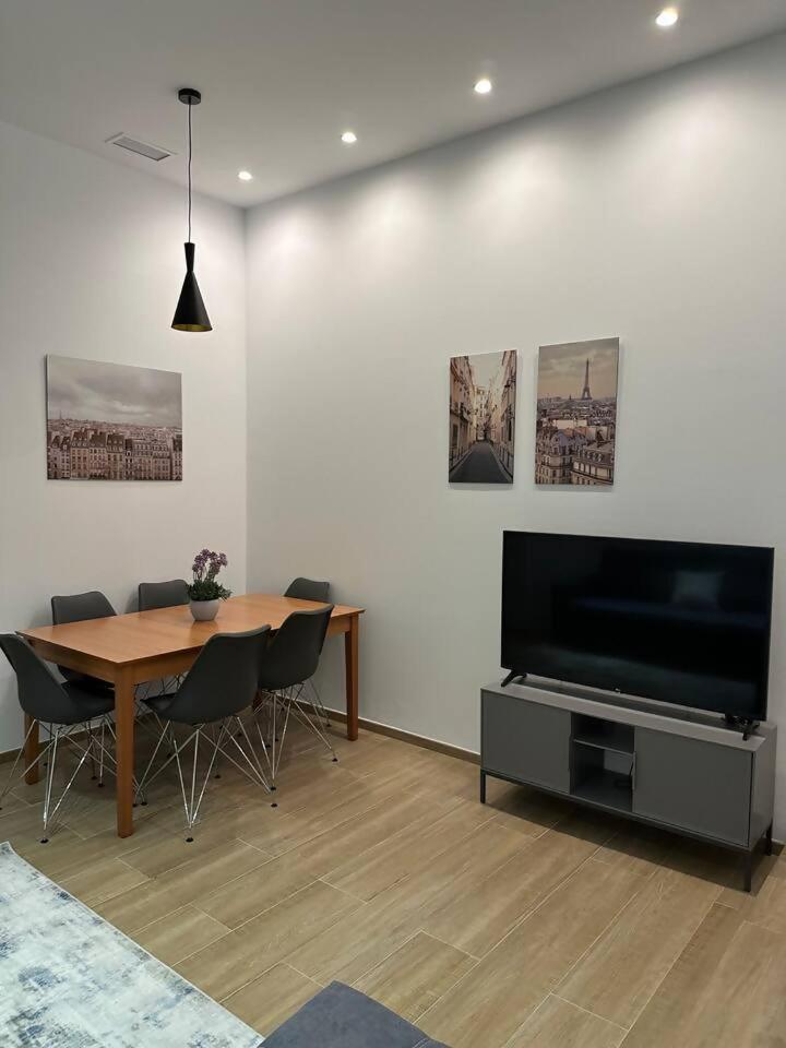 Apartamento Murcia San Jose D Múrcia Exterior foto
