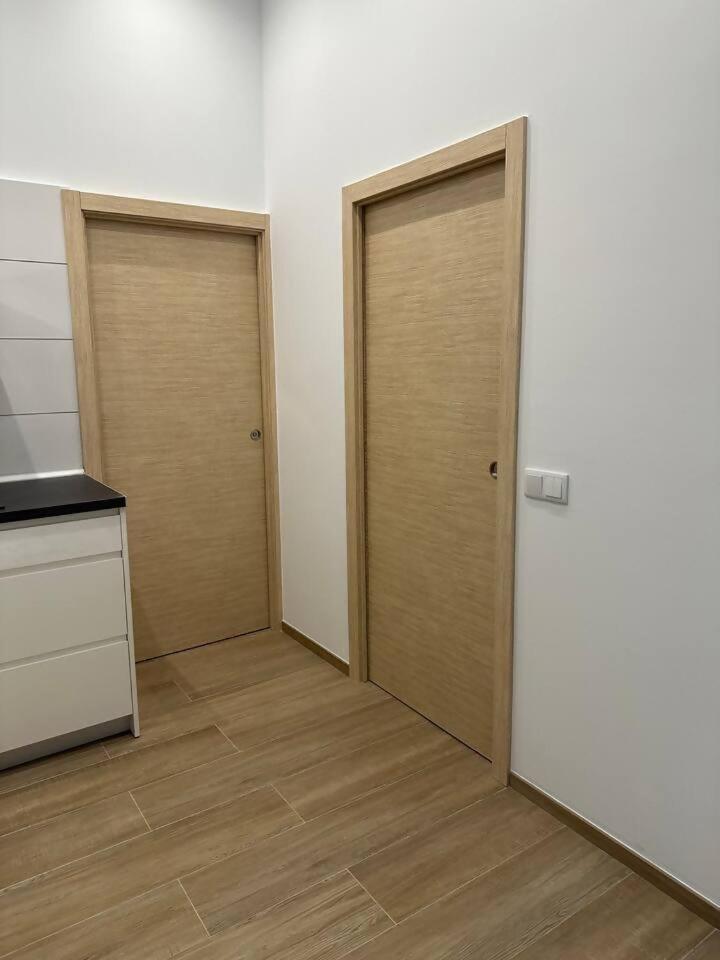 Apartamento Murcia San Jose D Múrcia Exterior foto