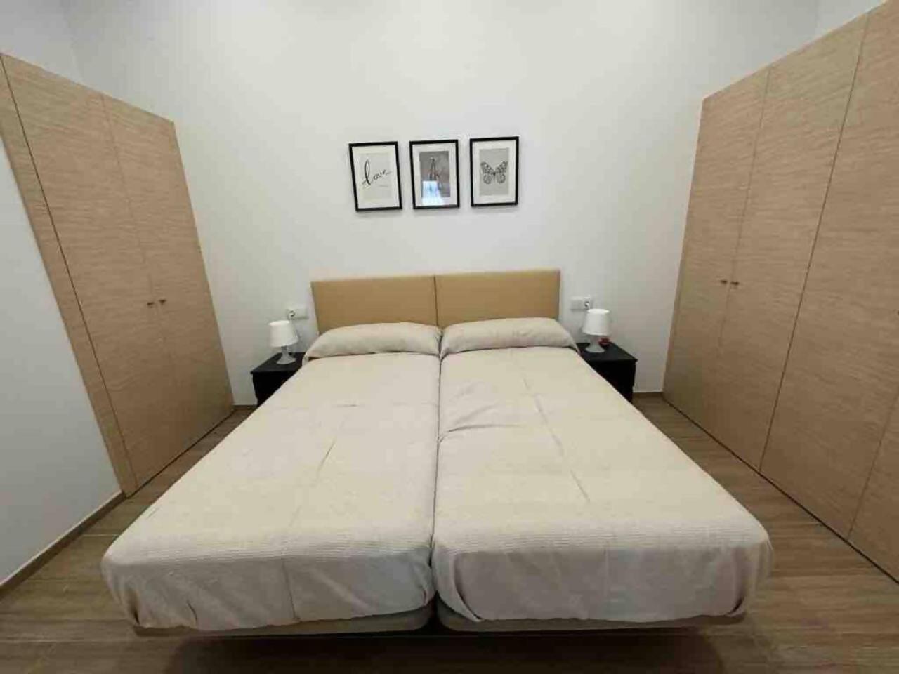 Apartamento Murcia San Jose D Múrcia Exterior foto